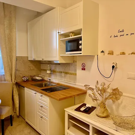 Guesthouse Villa Vice-3